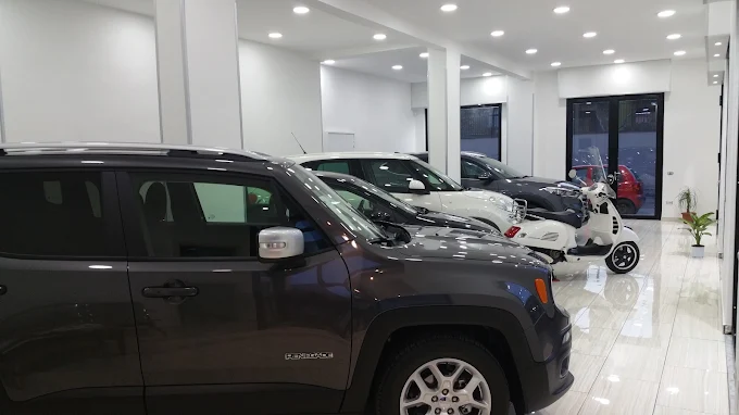 Servizi Gruppo Sefra