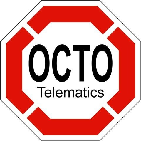 Logo Octo